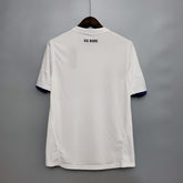 Retro Real Madrid 2010-2011 home game